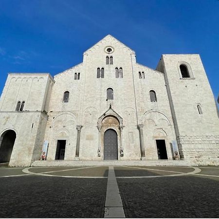 Castle Suite Bari Exterior photo