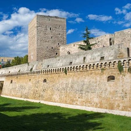 Castle Suite Bari Exterior photo